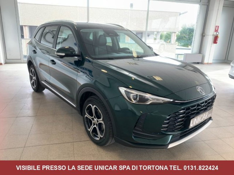 Mg ZS nuova a Cuneo (3)