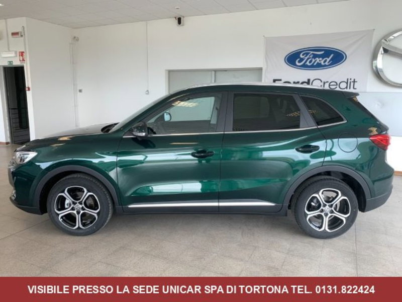Mg ZS nuova a Cuneo (4)