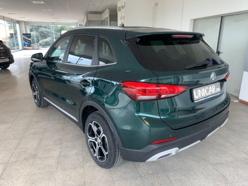 Mg ZS nuova a Cuneo (5)