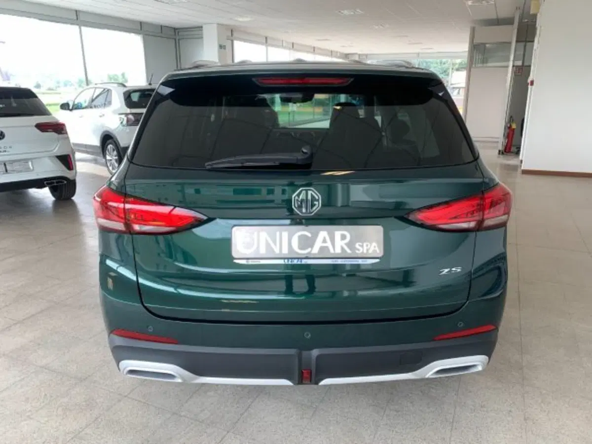 Mg ZS nuova a Cuneo (6)