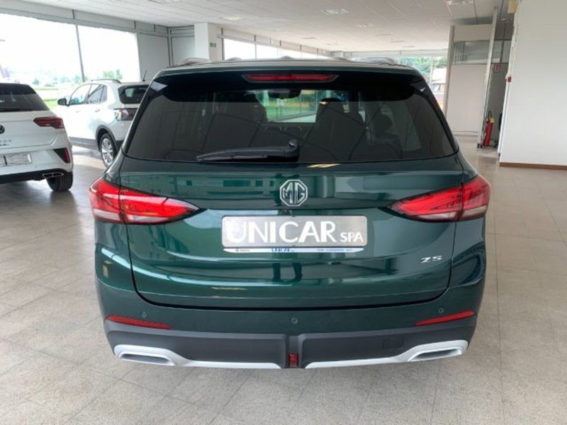 Mg ZS nuova a Cuneo (6)