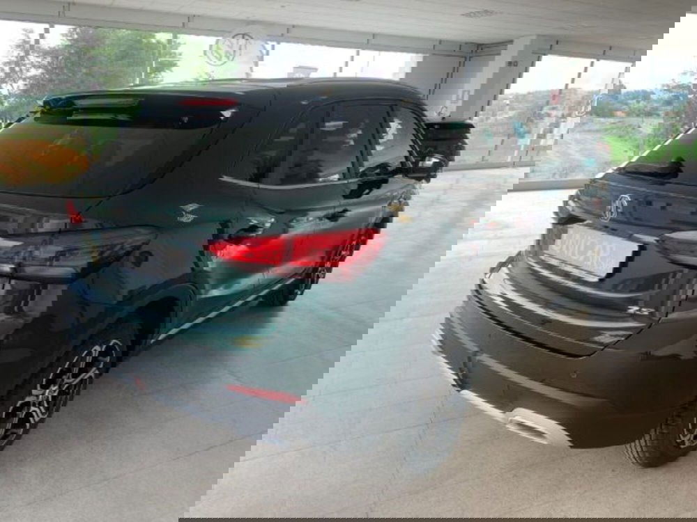 Mg ZS nuova a Cuneo (7)