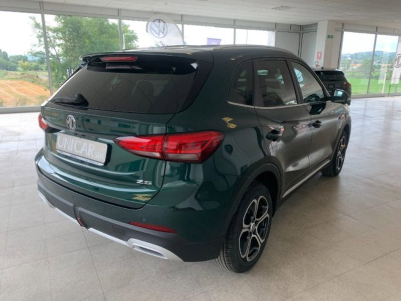 Mg ZS nuova a Cuneo (7)