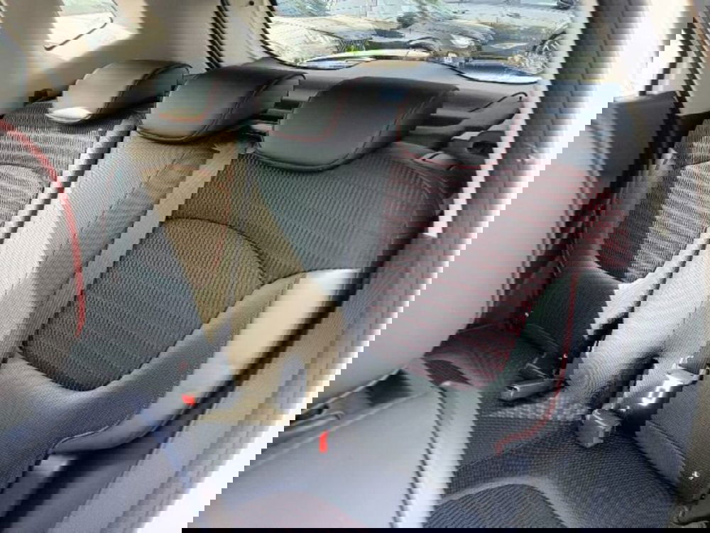 Renault Captur usata a Brescia (10)