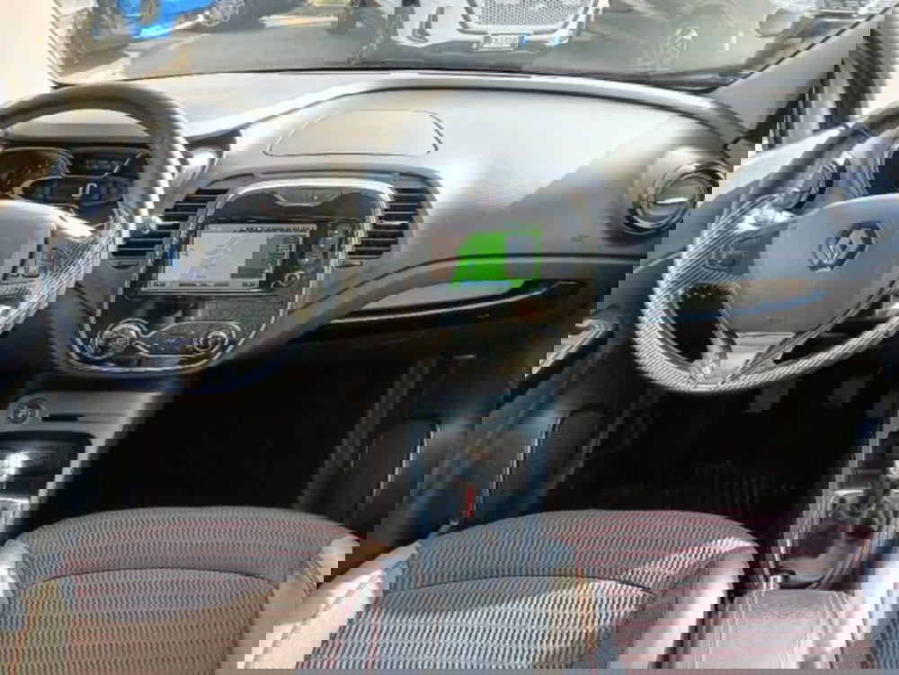 Renault Captur usata a Brescia (11)