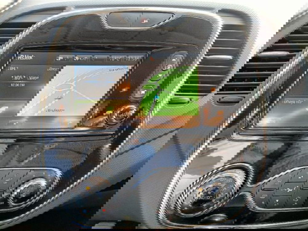 Renault Captur usata a Brescia (12)