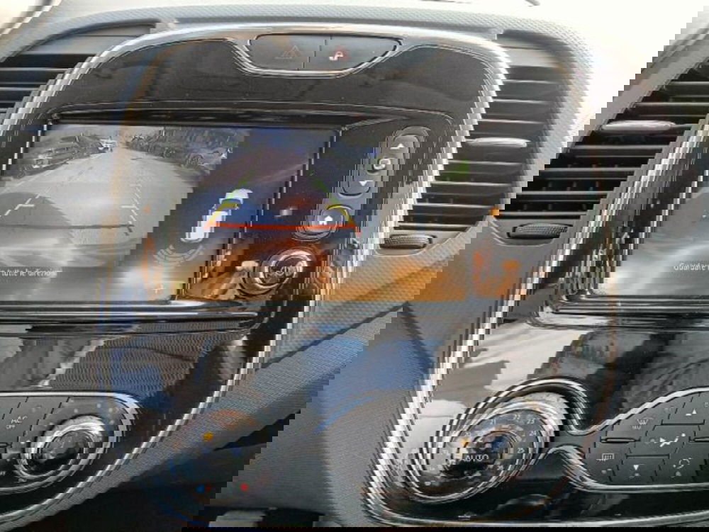 Renault Captur usata a Brescia (13)