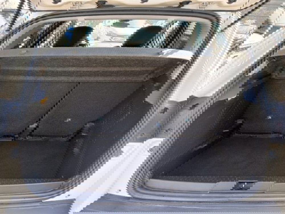 Renault Captur usata a Brescia (15)