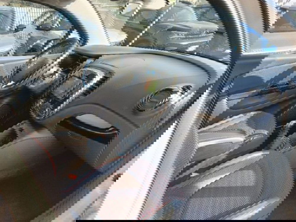 Renault Captur usata a Brescia (16)