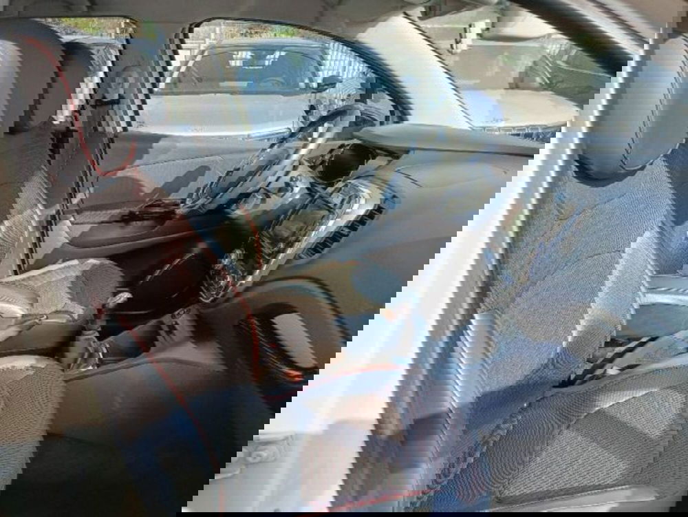 Renault Captur usata a Brescia (17)