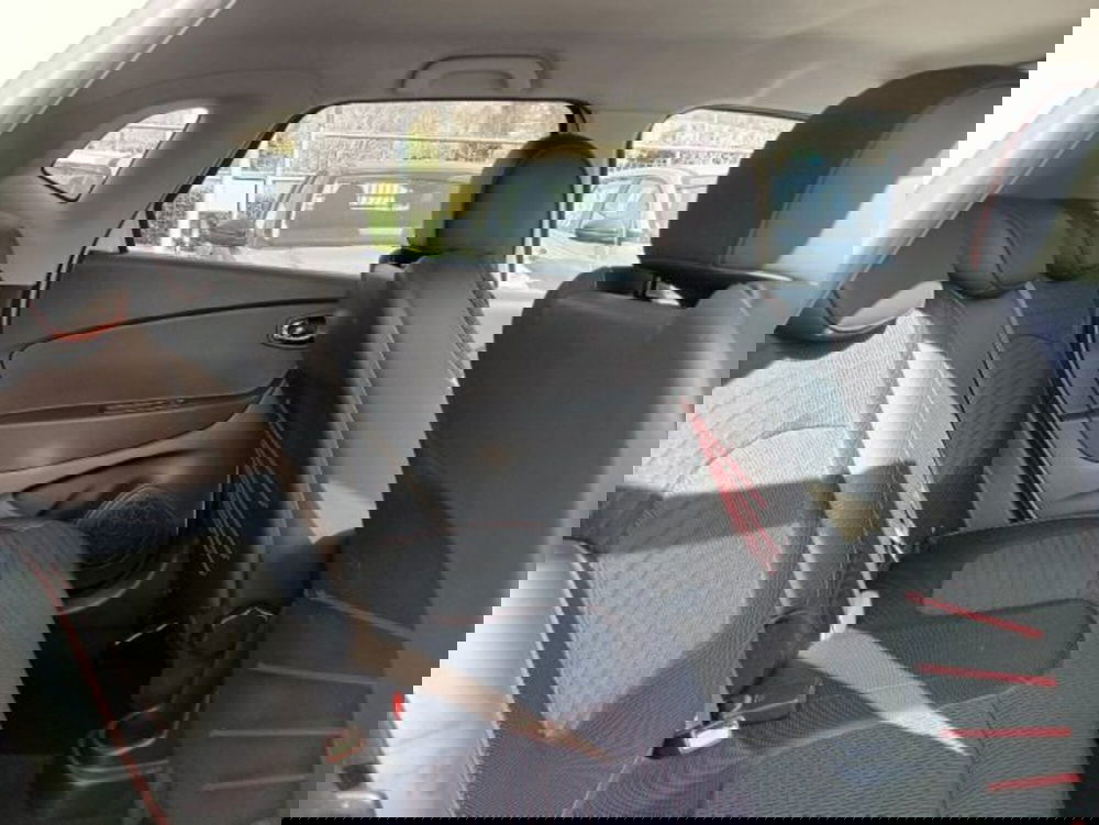 Renault Captur usata a Brescia (18)