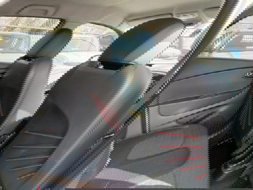 Renault Captur usata a Brescia (19)