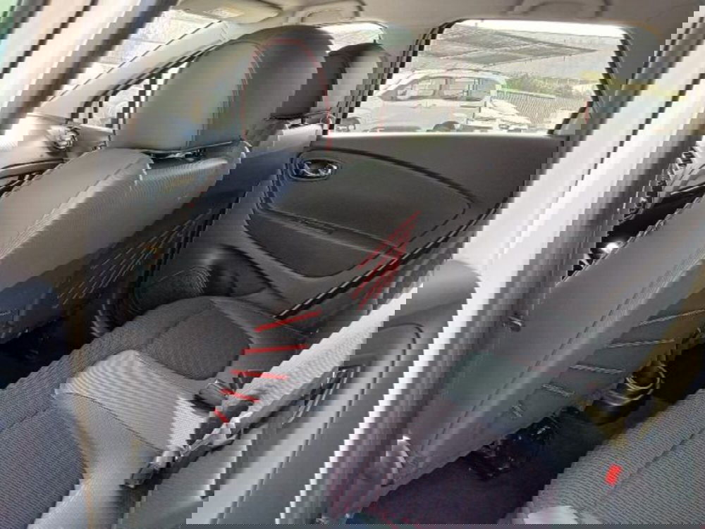 Renault Captur usata a Brescia (20)