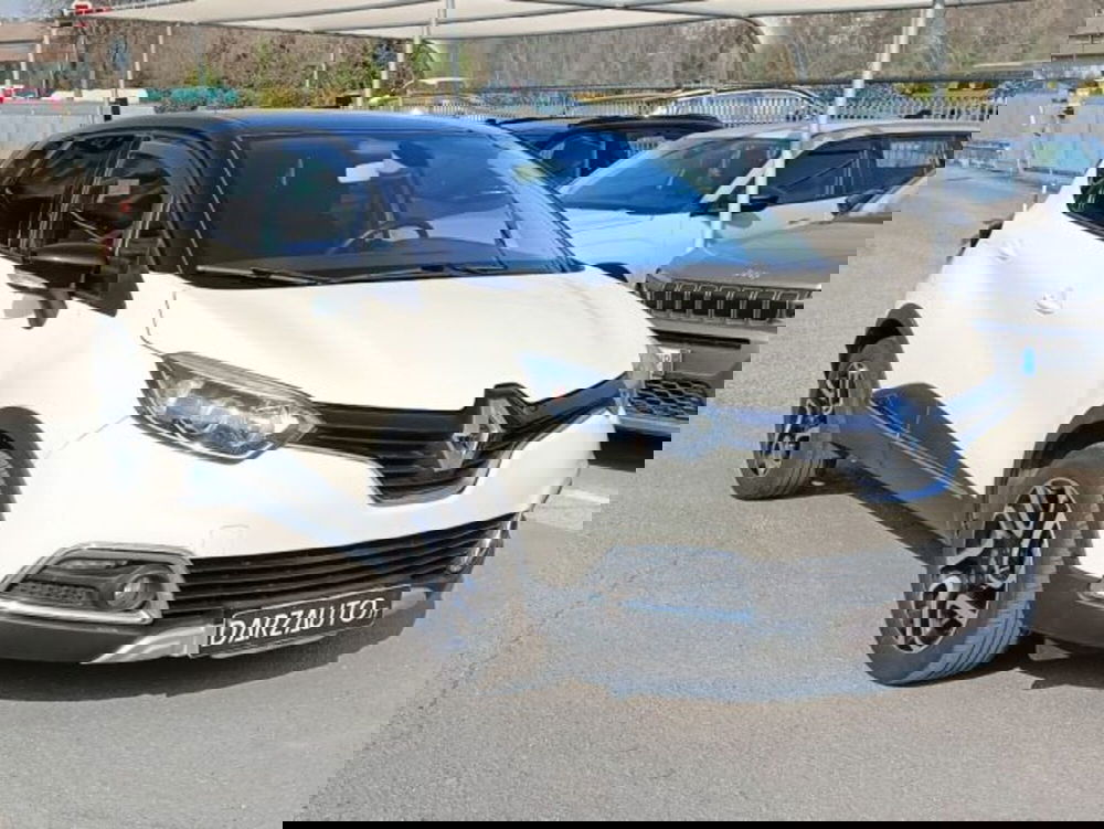 Renault Captur usata a Brescia (3)