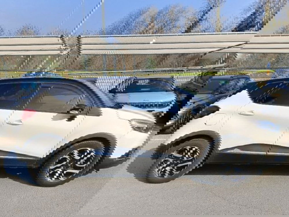 Renault Captur usata a Brescia (4)
