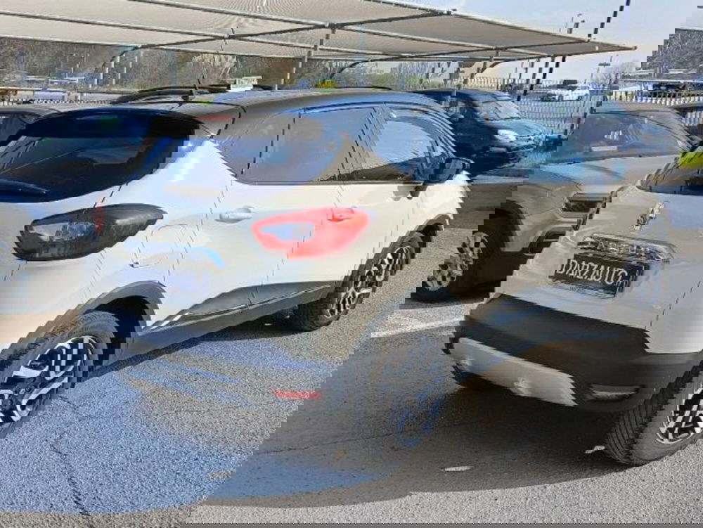 Renault Captur usata a Brescia (5)