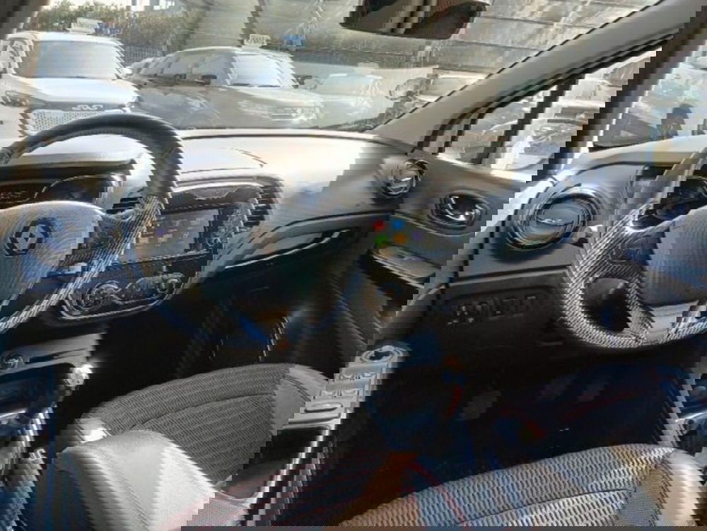 Renault Captur usata a Brescia (6)