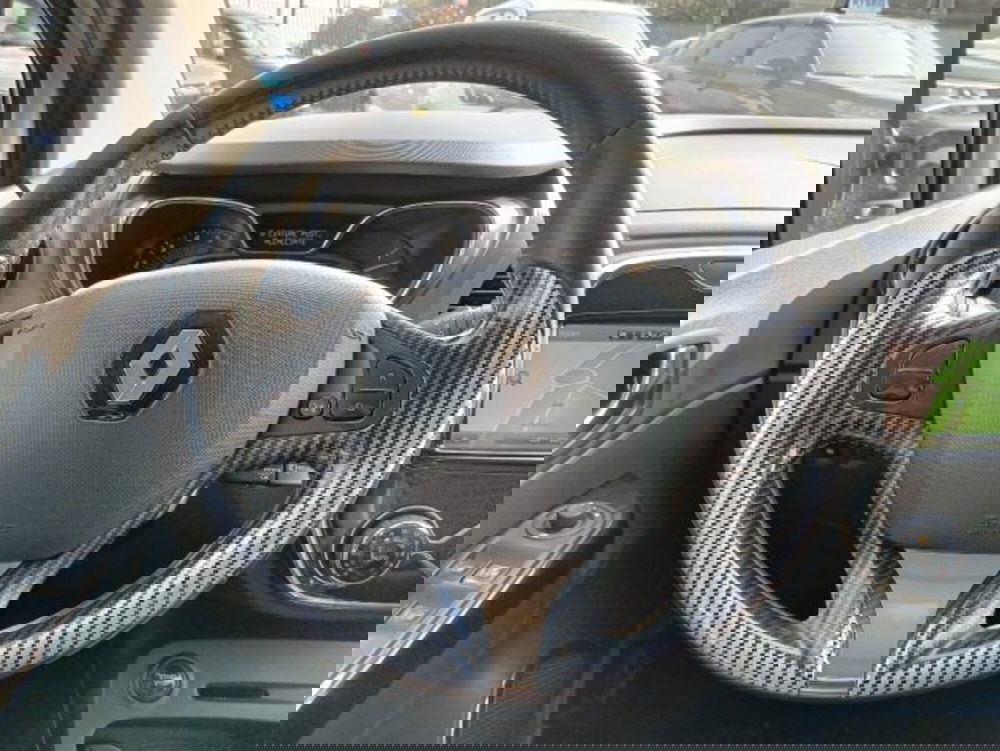 Renault Captur usata a Brescia (7)