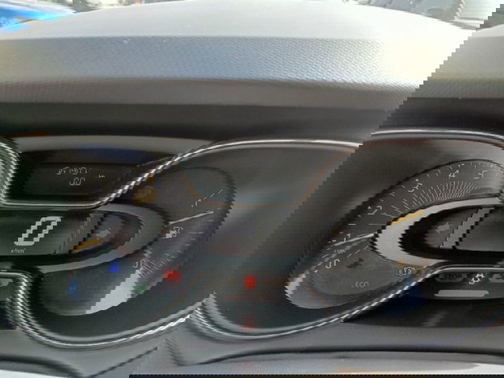 Renault Captur usata a Brescia (8)