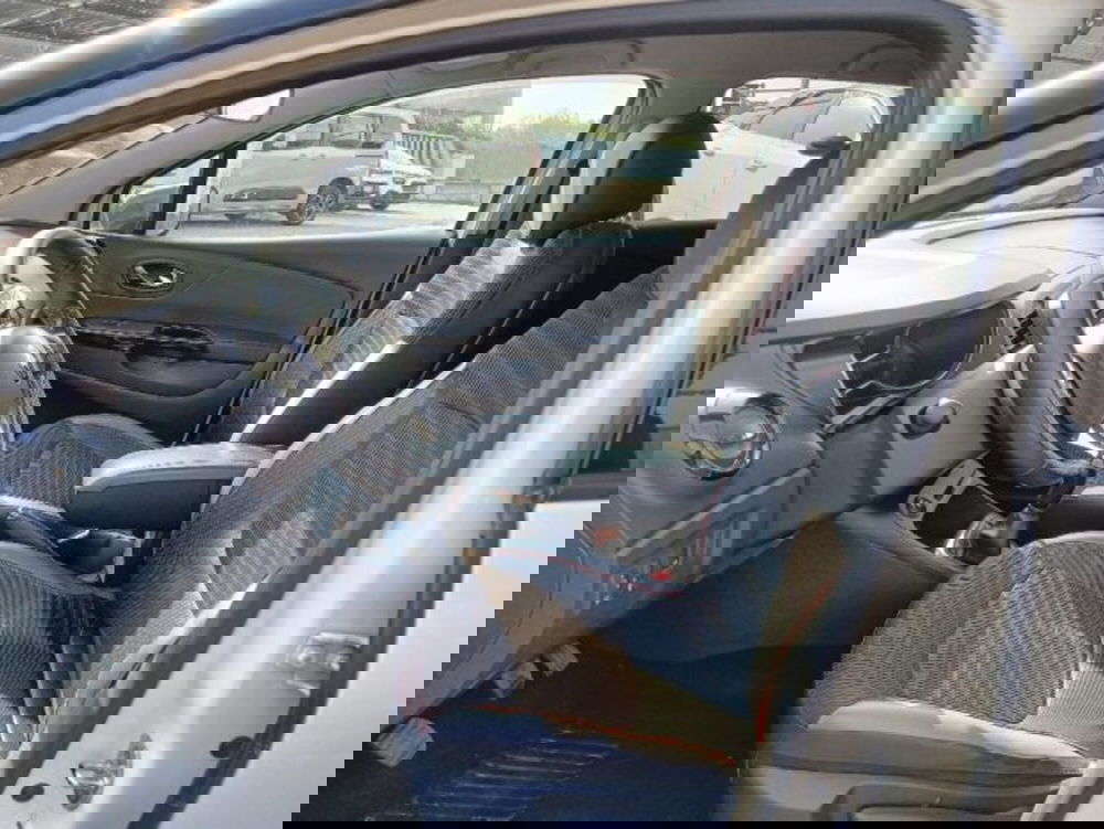 Renault Captur usata a Brescia (9)