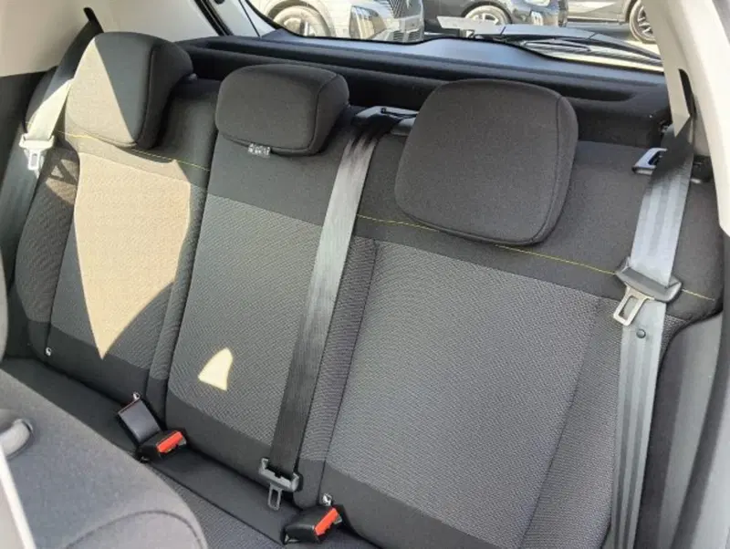Citroen C3 usata a Brescia (10)