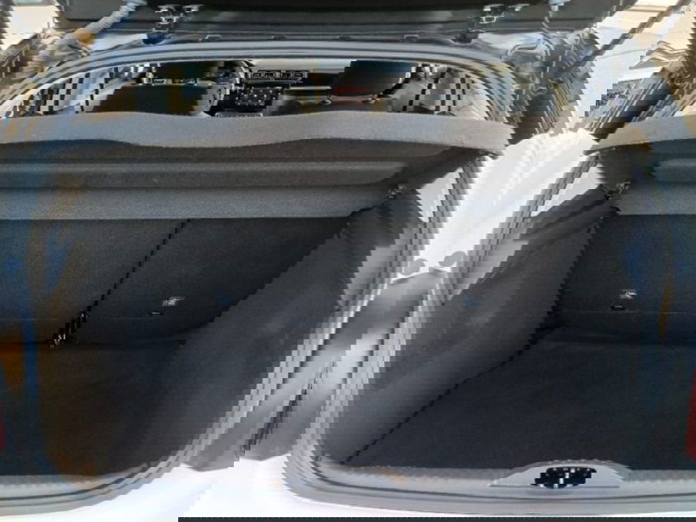 Citroen C3 usata a Brescia (15)