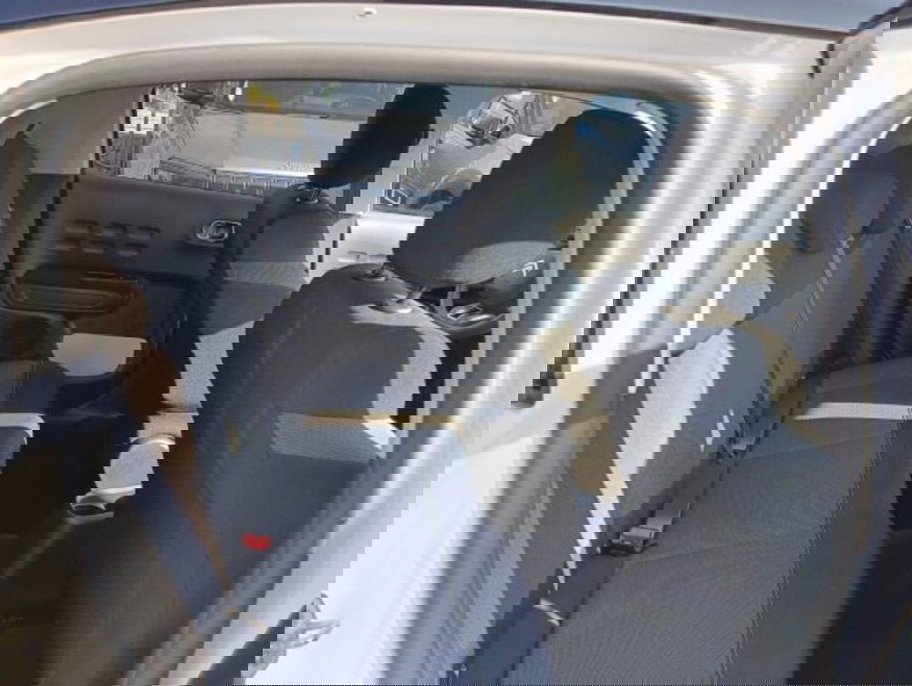 Citroen C3 usata a Brescia (18)