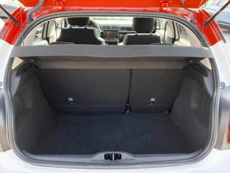 Citroen C3 usata a Brescia (14)