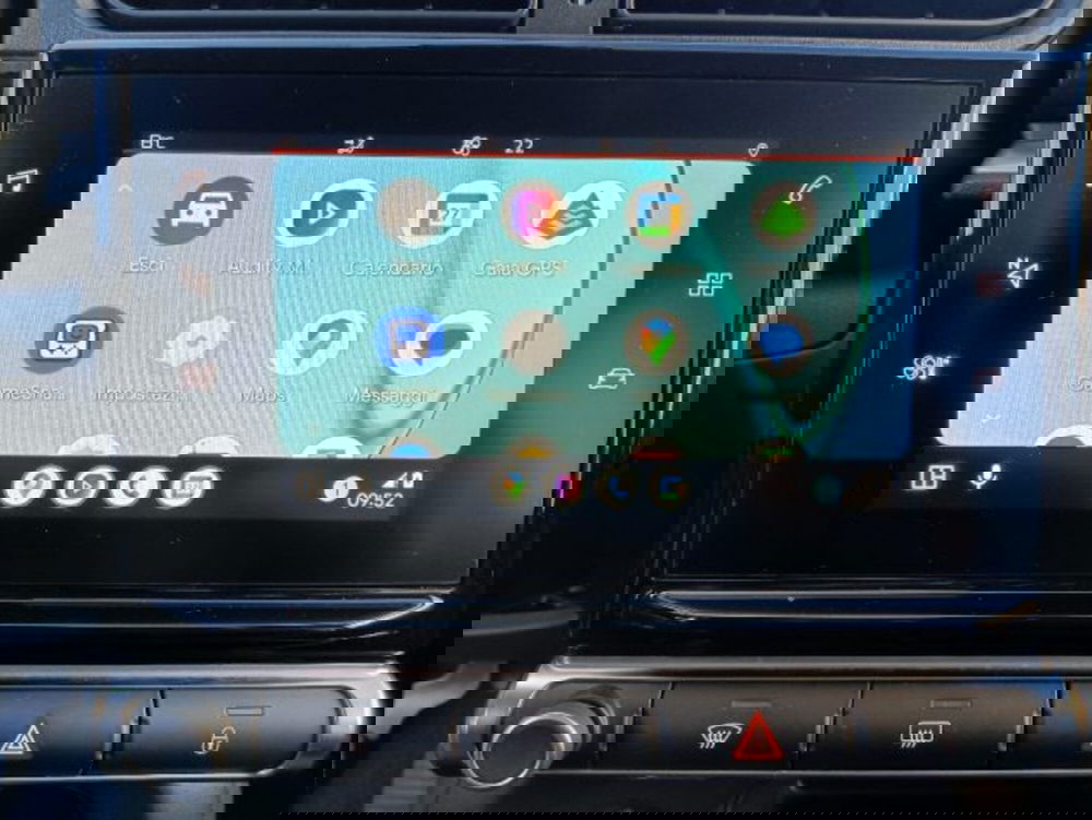 Citroen C3 usata a Brescia (14)