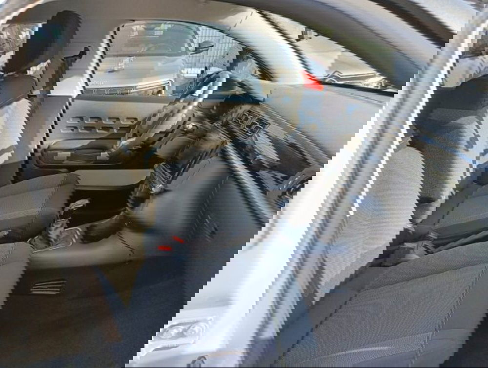 Citroen C3 usata a Brescia (17)