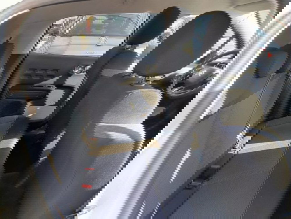 Citroen C3 usata a Brescia (19)