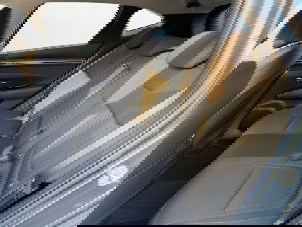 Hyundai Tucson usata a Treviso (11)