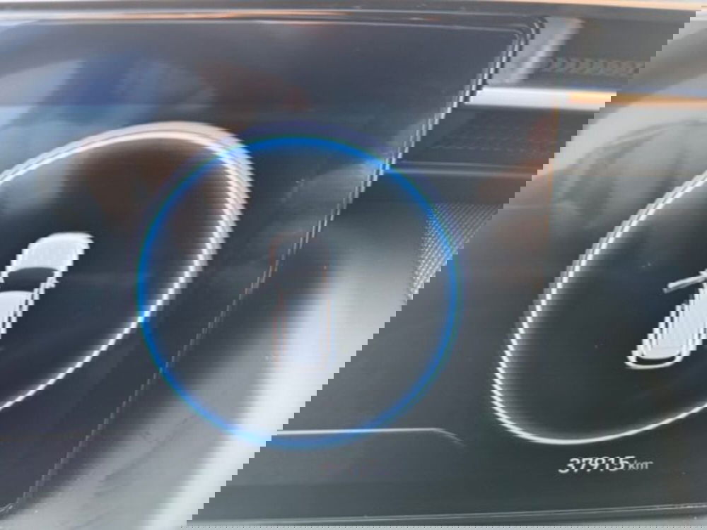 Hyundai Tucson usata a Treviso (14)