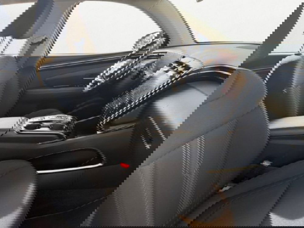 Hyundai Tucson usata a Treviso (10)