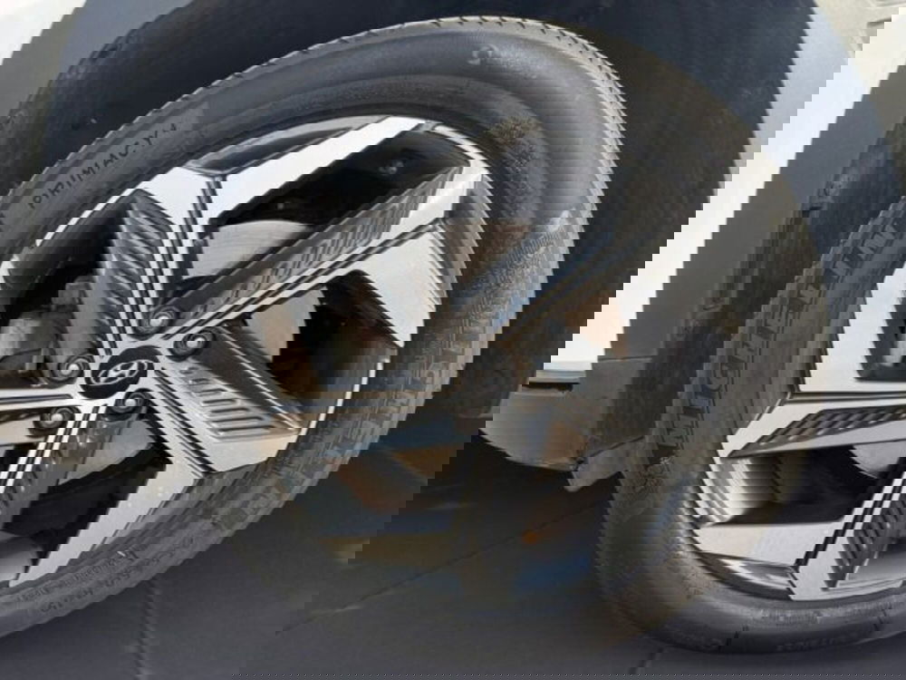 Hyundai Tucson usata a Treviso (15)