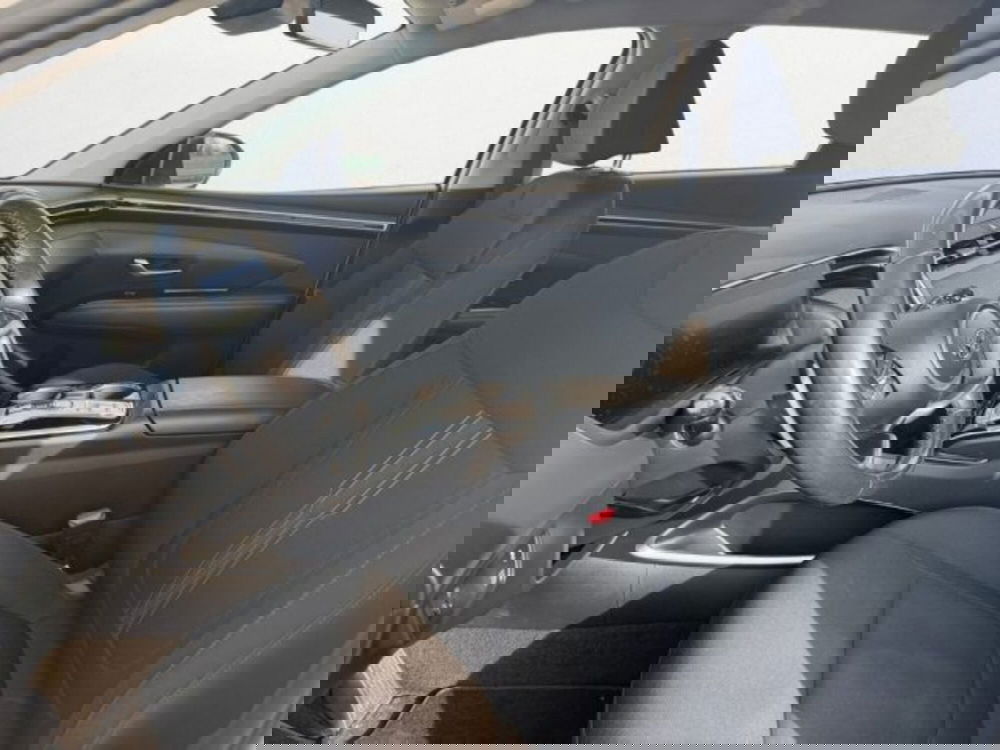 Hyundai Tucson usata a Treviso (9)