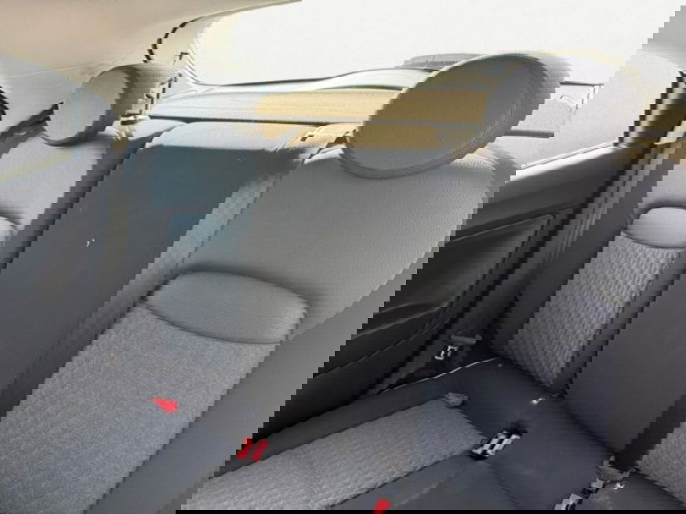 Fiat 500X usata a Treviso (10)