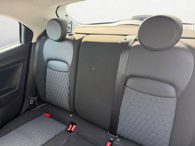 Fiat 500X usata a Treviso (10)