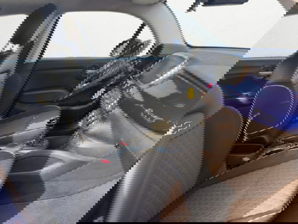 Fiat 500X usata a Treviso (11)