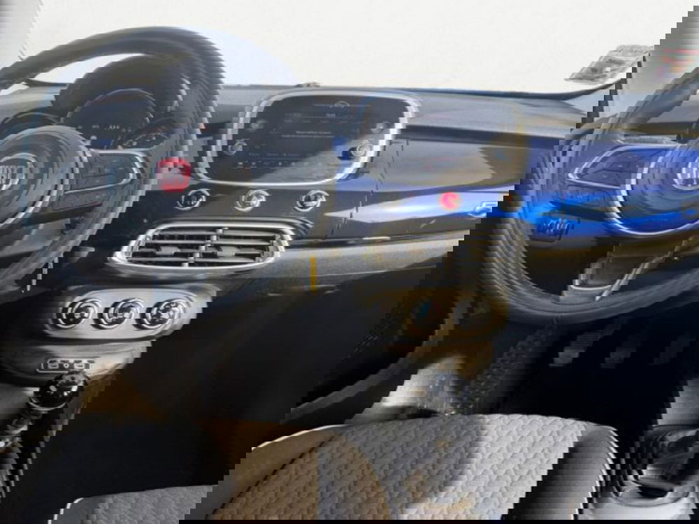 Fiat 500X usata a Treviso (12)