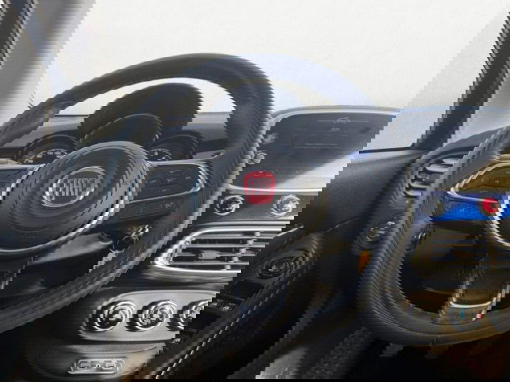 Fiat 500X usata a Treviso (13)