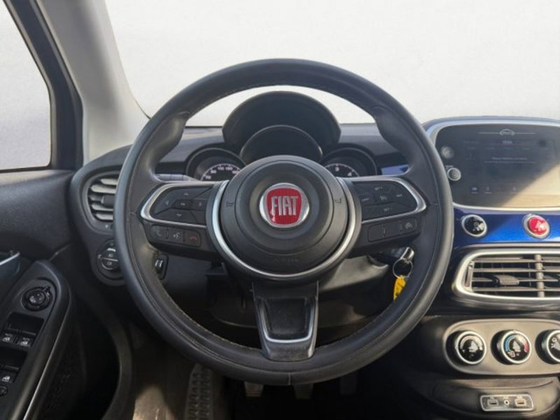 Fiat 500X usata a Treviso (13)