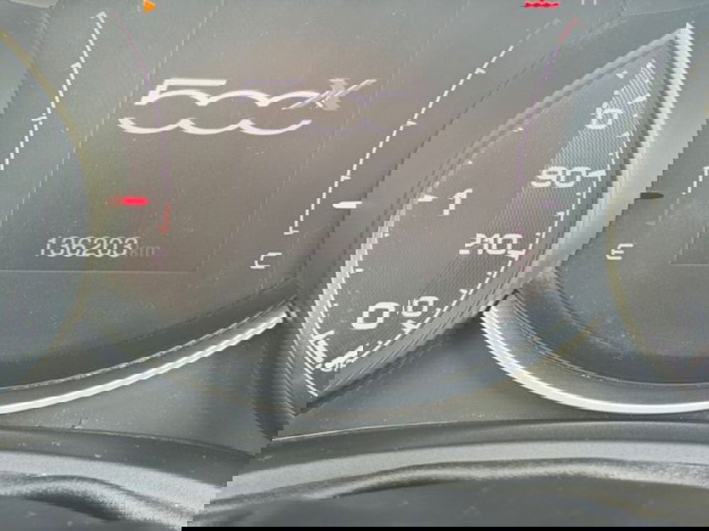 Fiat 500X usata a Treviso (14)
