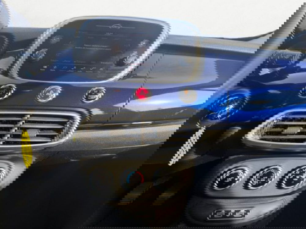 Fiat 500X usata a Treviso (15)