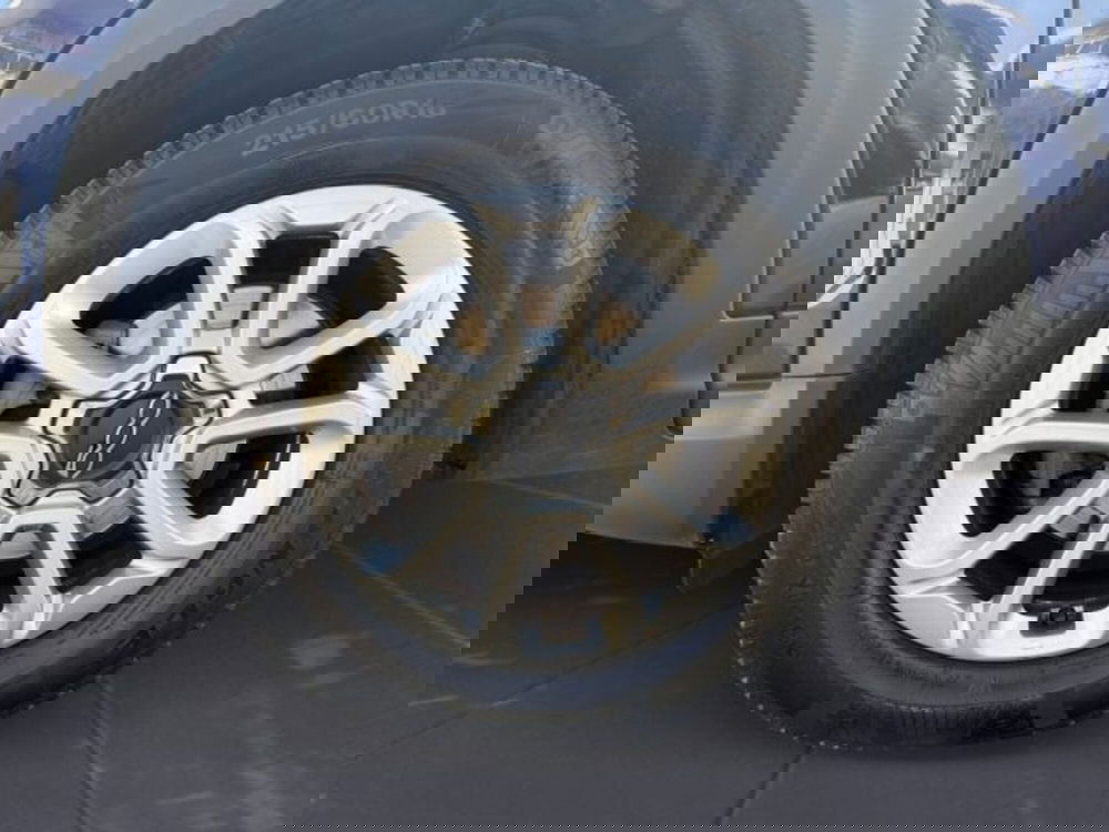 Fiat 500X usata a Treviso (16)