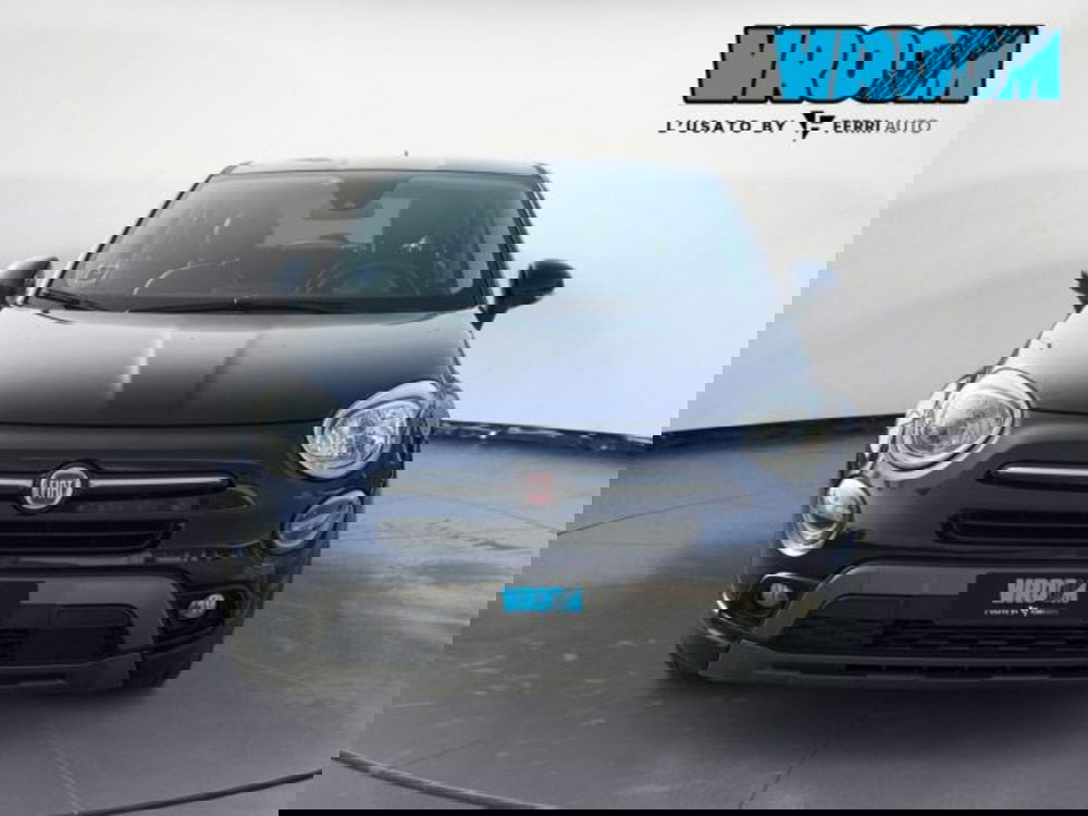 Fiat 500X usata a Treviso (2)