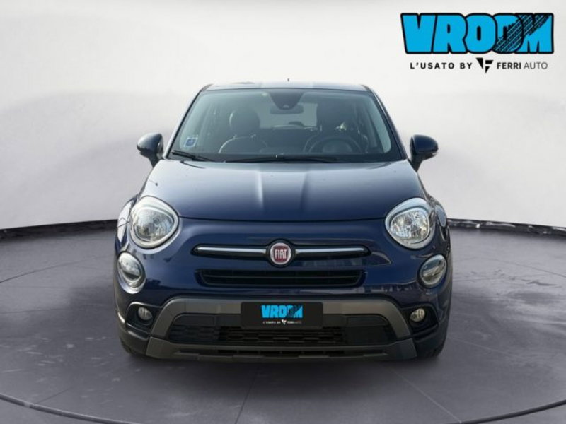 Fiat 500X usata a Treviso (2)