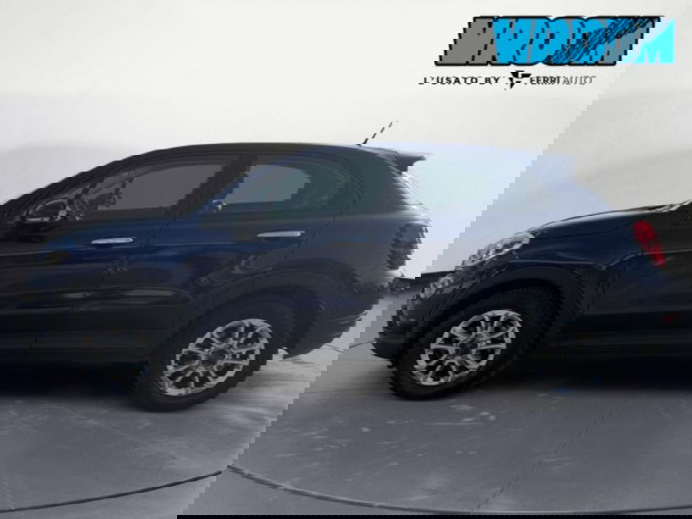 Fiat 500X usata a Treviso (5)