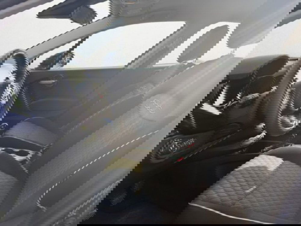 Fiat 500X usata a Treviso (9)