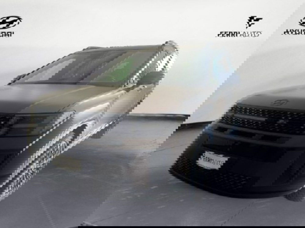 Hyundai Santa Fe nuova a Treviso